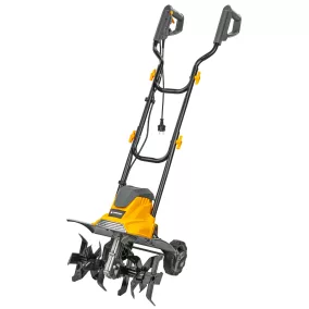   Powermat Elektromos Kapálógép – 1900W, 40cm munkaszélesség – Kerti talajlazító (PM-GGE-1900M)