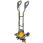   Powermat Elektromos Kapálógép – 1900W, 40cm munkaszélesség – Kerti talajlazító (PM-GGE-1900M)