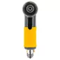   Powermat Pneumatikus Sarokcsiszoló és Polírozó Készlet – 16000 ford/perc, 3/6 mm – PM-SPMP-90T (PM1388)