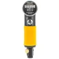   Powermat Pneumatikus Sarokcsiszoló és Polírozó Készlet – 16000 ford/perc, 3/6 mm – PM-SPMP-90T (PM1388)