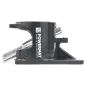  Powermat Csőasztalos Szorító Készlet – 3/4", Öntöttvas, 4 darabos szett – PM-SSR-50TN (PM1389)