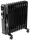 Powermat Olajradiátor – 2500W, 11 tagú, Termosztátos – PM-GOL-3000D (PM1399)
