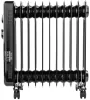 Powermat Olajradiátor – 2500W, 11 tagú, Termosztátos – PM-GOL-3000D (PM1399)