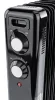 Powermat Olajradiátor – 2500W, 11 tagú, Termosztátos – PM-GOL-3000D (PM1399)