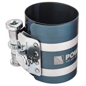   Powermat Dugattyúgyűrű Összehúzó – 50-155 mm, 100 mm – Univerzális (PM-ZDPT-155T)