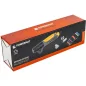   Powermat Mini Hőlégfúvó – 450W, 280-450°C – Barkácsoláshoz és zsugorításhoz (PM-MOP-450T)
