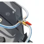   Powermat Asztali Kő- és Betonvágó Gép – 3000W, ø 350mm – Vizes vágáshoz (PM-PDB-3000M)