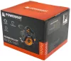 Powermat Csempevágó Gép – 1400W, 125mm, Vizes és száraz vágás – PM-PDG-1400T (PM1416)