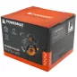   Powermat Csempevágó Gép – 1400W, 125mm, Vizes és száraz vágás – PM-PDG-1400T (PM1416)
