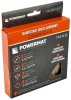 Powermat Gyémánt Fazékkorong – 125mm, 5mm szegmens – Betonhoz és kőhöz (PM-DTG-1252T)