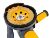 Powermat Gyémánt Fazékkorong – 125mm, 5mm szegmens – Betonhoz és kőhöz (PM-DTG-1252T)
