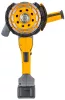 Powermat Gyémánt Fazékkorong – 125mm, 5mm szegmens – Betonhoz és kőhöz (PM-DTG-1253T)