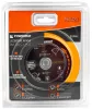 Powermat Gyémántvágó Korong Üveghez és Kerámiához – 125mm x 22,23mm, Extra vékony – Univerzális (PM-TDCS-1251T)