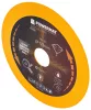 Powermat Gyémántvágó Korong Üveghez és Kerámiához – 125mm x 22,23mm, Extra vékony – Univerzális (PM-TDCS-1251T)