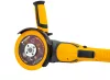 Powermat Gyémántvágó Korong Üveghez és Kerámiához – 125mm x 22,23mm, Extra vékony – Univerzális (PM-TDCS-1251T)