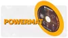 Powermat Gyémántvágó Korong Üveghez és Kerámiához – 125mm x 22,23mm, Extra vékony – Univerzális (PM-TDCS-1251T)