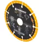  Powermat Univerzális Gyémánttárcsa – 125mm, Xtreme Edge – Fémhez, fához, műanyaghoz (PM1421)