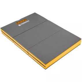   Powermat Műhelyszőnyeg és Térdeplő – 111,7 x 40 cm, EVA hab – Összehajtható (PM1424)