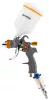 Powermat HVLP Festékszóró Pisztoly Készlet – 4 fúvóka (1.4, 1.7, 2.0, 2.5 mm), 600ml tartály – PM-PDM-170TZ (PM1425)