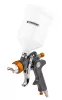 Powermat HVLP Festékszóró Pisztoly – 1,4 mm fúvóka, 600 ml tartály – PM-PDM-170T (PM1426)