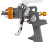 Powermat HVLP Festékszóró Pisztoly – 1,4 mm fúvóka, 600 ml tartály – PM-PDM-170T (PM1426)