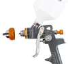 Powermat HVLP Festékszóró Pisztoly – 1,4 mm fúvóka, 600 ml tartály – PM-PDM-170T (PM1426)