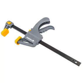  Powermat Asztalos Szorító – 250x60 mm – Gyorsszorító és feszítő funkció (PM1431)