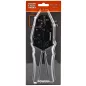   Powermat Saruzó Fogó – 0,5-6 mm², Racsnis – Szigetelt sarukhoz (PM1436)