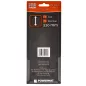   Powermat Saruzó Fogó – 0,5-6 mm², Racsnis – Szigetelt sarukhoz (PM1436)