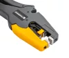 Powermat Automata Kábelcsupaszító – 0,03-10 mm², Állítható ütközővel – PM-SI-1T (PM1437)
