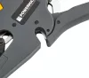 Powermat Automata Kábelcsupaszító – 0,03-10 mm², Állítható ütközővel – PM-SI-1T (PM1437)