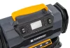Powermat Autós Kompresszor – 10 bar, 12V/230V, 35 l/perc – Digitális kijelzővel (PM-KB-150T)