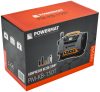 Powermat Autós Kompresszor – 10 bar, 12V/230V, 35 l/perc – Digitális kijelzővel (PM-KB-150T)