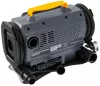 Powermat Autós Kompresszor – 10 bar, 12V/230V, 35 l/perc – Digitális kijelzővel (PM-KB-150T)