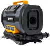 Powermat Autós Kompresszor – 10 bar, 12V/230V, 35 l/perc – Digitális kijelzővel (PM-KB-150T)