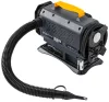Powermat Autós Kompresszor – 10 bar, 12V/230V, 35 l/perc – Digitális kijelzővel (PM-KB-150T)