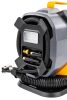 Powermat Autós Kompresszor – 10 bar, 12V/230V, 35 l/perc – Digitális kijelzővel (PM-KB-150T)