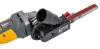 Powermat Szalagcsiszoló Adapter Készlet – 452 x 15 mm, M14 – Sarokcsiszolóhoz (PM-ASTDS-452T)
