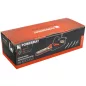   Powermat Szalagcsiszoló Adapter Készlet – 452 x 15 mm, M14 – Sarokcsiszolóhoz (PM-ASTDS-452T)