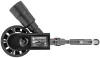 Powermat Szalagcsiszoló Adapter Készlet – 452 x 15 mm, M14 – Sarokcsiszolóhoz (PM-ASTDS-452T)