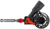 Powermat Szalagcsiszoló Adapter Készlet – 452 x 15 mm, M14 – Sarokcsiszolóhoz (PM-ASTDS-452T)