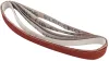 Powermat Szalagcsiszoló Adapter Készlet – 452 x 15 mm, M14 – Sarokcsiszolóhoz (PM-ASTDS-452T)
