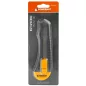   Powermat Tapétavágó Sniccer – 18mm, Törhető pengés – Ergonomikus markolat (PM1443)