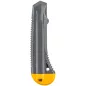   Powermat Tapétavágó Sniccer – 18mm, Törhető pengés – Ergonomikus markolat (PM1443)