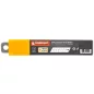  Powermat Törhető Penge Készlet – 18 mm, 10 db, Edzett acél – Univerzális (PM1444)