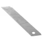   Powermat Törhető Penge Készlet – 18 mm, 10 db, Edzett acél – Univerzális (PM1444)