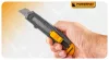 Powermat Törhető Penge Készlet – 18 mm, 10 db, Edzett acél – Univerzális (PM1444)