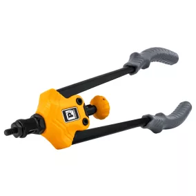   Powermat Kézi Szegecsanya Húzó – M3-M12, 360 mm – Karos mechanizmus (PM-NIR-360T)