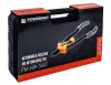 Powermat Kézi Szegecsanya Húzó – M3-M12, 360 mm – Karos mechanizmus (PM-NIR-360T)