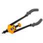   Powermat Kézi Szegecsanya Húzó – M3-M12, 360 mm – Karos mechanizmus (PM-NIR-360T)